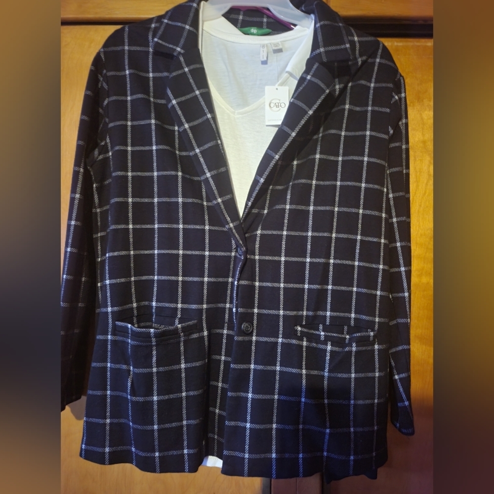 Blazer